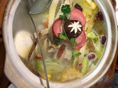 -捞围鲜·港式打边炉(海阳路店)