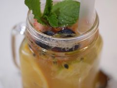 招牌水果茶-BE BRIGHT KITCHEN(正佳广场店)