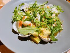 -Mercato莫卡多露台餐厅与酒吧(K11店)