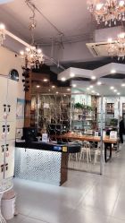 -佰亿Salon·烫染造型