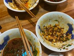 -兵哥豌豆面(建设巷店)