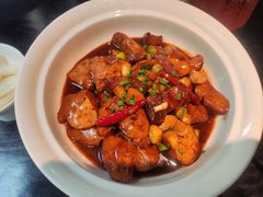 -简小舍·民间手艺菜(武昌江滩店)