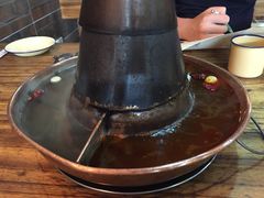 -东镇老火锅(长春路首店)