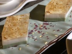 蜜香桂花糕-鹭江宾馆·观海餐厅