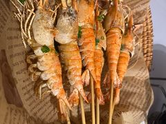-79号渔船海鲜饭店(宝安店)