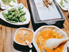 -管氏翅吧(国展店)