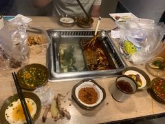 -野妹经典火锅(民治店)