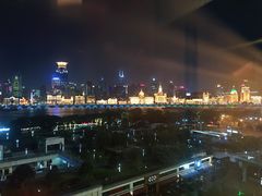 -廊亦舫Lang Yi Fang Restaurant(金桥店)