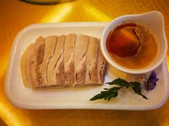 -马凯餐厅(长椿街店)