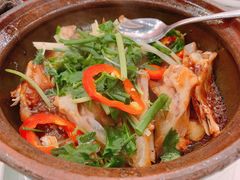 -先记烧鹅王·本地粤菜(福永店)