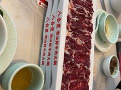 -八合里潮汕鲜牛肉火锅(深圳海岸城店)