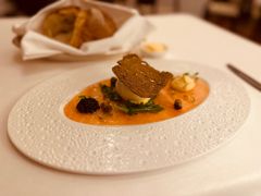 -上海和平饭店-华懋阁 The Cathay Room