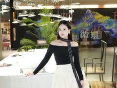 -时尚天河商业广场