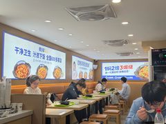 -膳当家黄焖鸡米饭(下沙宝龙店)
