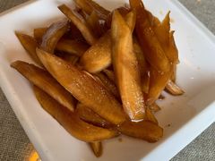 -火龙堂·风味民间菜(文一路店)