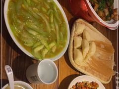 -百年神厨·地道川菜(清江西路店)