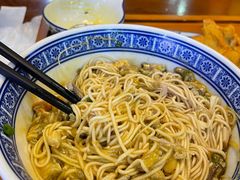 -孙盛兴奥灶面馆·蟹黄面·三虾面(山塘街总店)