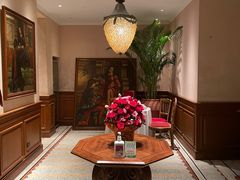 包厢-玫瑰厅上海菜(兴国路店)