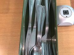 -萨莉亚意式餐厅(东川路店)
