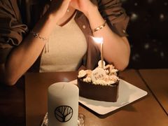 -柏蔻餐厅Le Banquet Bistro(天河北店)