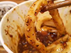 -洞子口张老二凉粉(文殊院店)