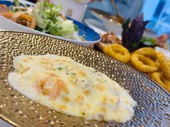 -花园饭店-西餐厅