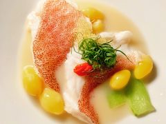 -宝丽轩中餐厅BAOLIXUAN