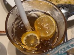 -渔语鱼酸菜鱼新川菜(来福士店)