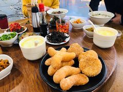-易裕和·长沙米粉(竹塘西路店)