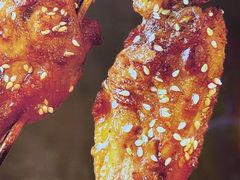 -小板凳·锦州烧烤(高新区店)