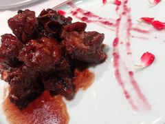 -东方明珠老上海8号餐厅(东方明珠广播电视塔店)