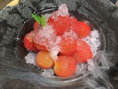 -大树餐厅(益田假日店)