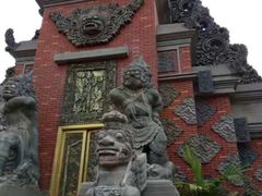 景点-南宁方特东盟神画