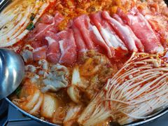 -MI WU FACTORY米屋美食工厂餐厅(绿地店)