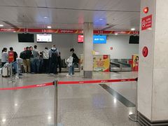 -胡志明新山一国际机场