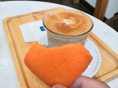 澳白咖啡-金米兰咖啡