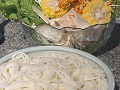 -云荷里·蒸汽石锅鱼·云南菜(中发百旺店)