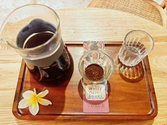 手冲咖啡-Torch Coffee 炬点咖啡