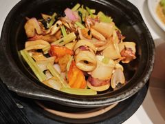 紫苏东山小管-稻香饭店(IFS国金中心店)