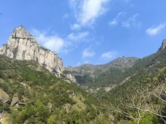 -雁荡山风景名胜区
