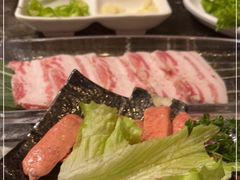 -一品诚记烤肉·甄选店(中南路店)