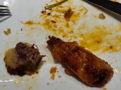 -汉巴味德(大悦城店)