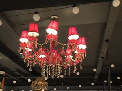 -通海俄式烧烤·俄罗斯大串(嵩山路店)