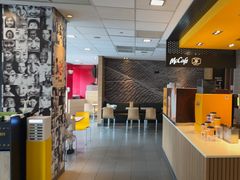 -麦当劳(余姚北站店)