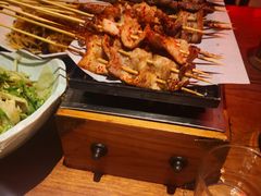 -肉串汪(望京店)