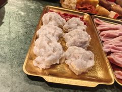 -牛New寿喜烧(金鹰世界店)