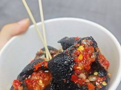 -武爹臭豆腐(坡子街店)