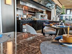 -济南凯宾斯基酒店-THE VIEW云景全日制餐厅