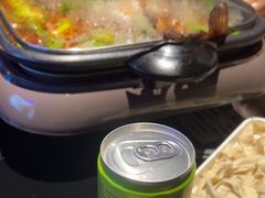 -星璨火吧KTV聚会餐厅(华清广场店)