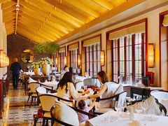 大堂-Le Comptoir de Pierre Gagnaire